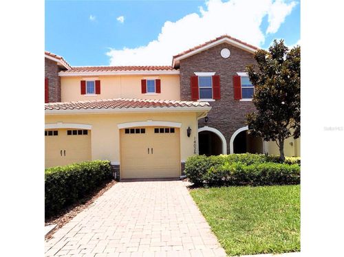 14026 Millington St, ORLANDO, FL, 32832-6213 | Card Image