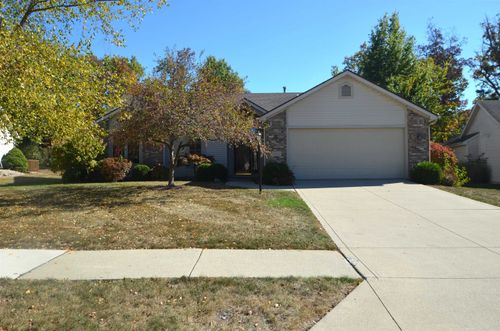 2921 Hedgerow Pass, Fort Wayne, IN, 46804-7851 | Card Image