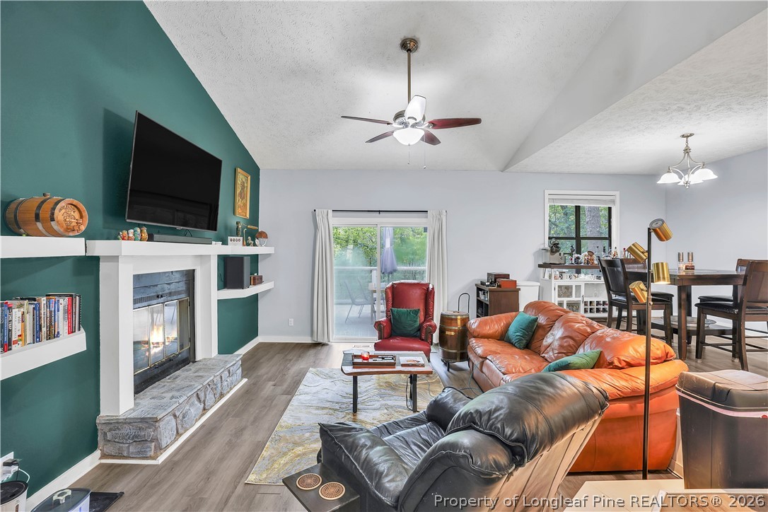 Residential in Fayetteville 5