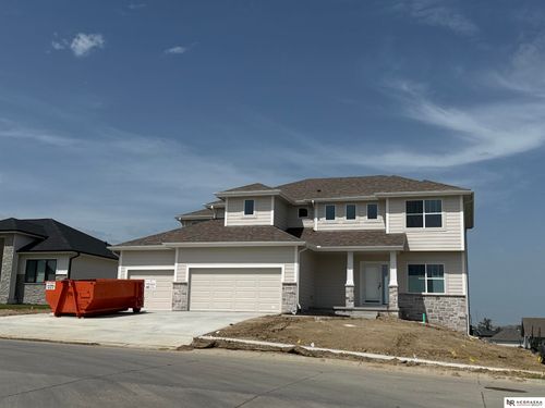 12104 S 109th St, Papillion, NE, 68046-5885 | Card Image