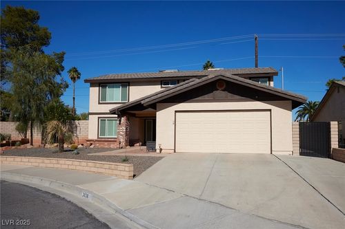 3838 Boca Grande Ave, Las Vegas, NV, 89120-2037 | Card Image