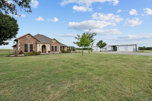 2931 Wall Street Rd, Howe, TX, 75459-2123 | Card Image
