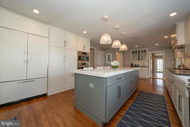 375 Colket Ln, House other with 5 bedrooms, 3 bathrooms and null parking in WAYNE PA | Image 16