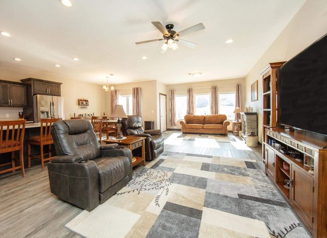 UNIT-1 - 485 Autumn Ln, Condo with 2 bedrooms, 2 bathrooms and null parking in Cedar Falls IA | Image 6