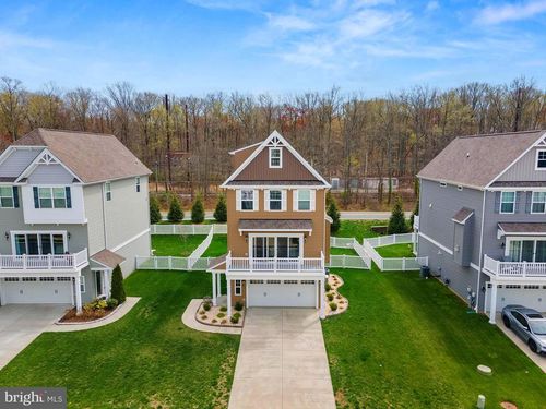 357 Marina Ave, ABERDEEN, MD, 21001-4204 | Card Image
