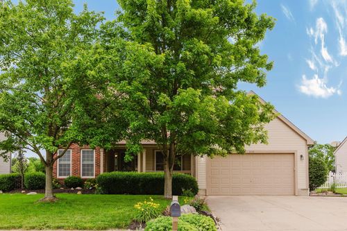 3120 Longridge Way, Grove City, OH, 43123-9772 | Card Image