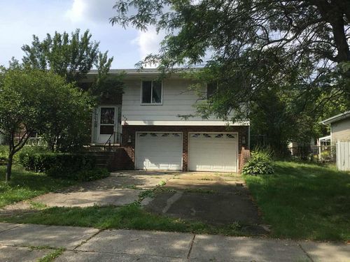 408 Desmond Dr, Schaumburg, IL, 60193-2819 | Card Image