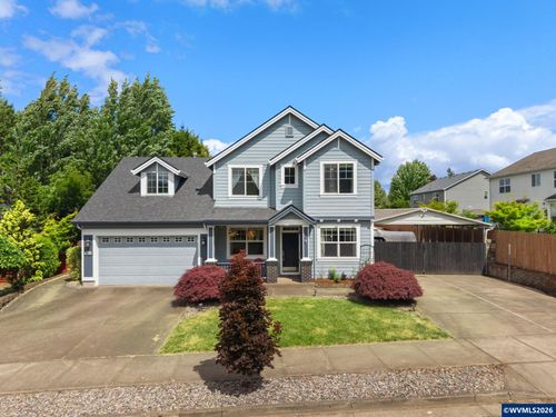 2011 Albany Rd Nw, Albany, OR, 97321 | Card Image