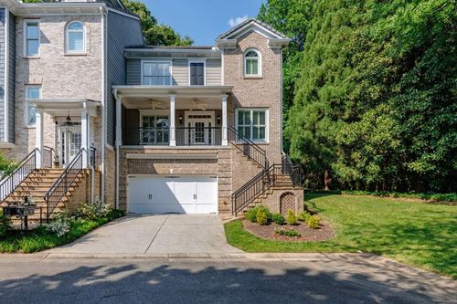 698 Royer Court, Sandy Springs, GA, 30342 | Card Image