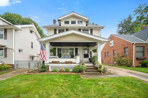 3562 W 146th St, Cleveland, OH, 44111-3109 | Card Image