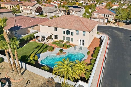 8805 Saint Cloud Ct, Las Vegas, NV, 89143-5400 | Card Image