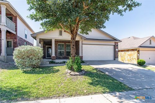 9603 Fratelli Ct, Killeen, TX, 76542-6501 | Card Image