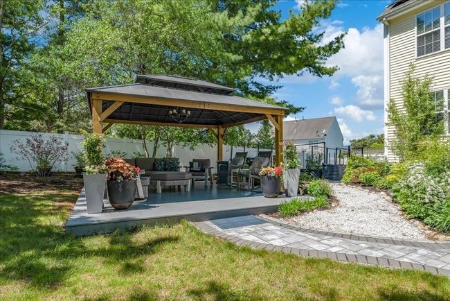 33 Freeman Dr, House other with 4 bedrooms, 4 bathrooms and 6 parking in Plymouth MA | Image 34
