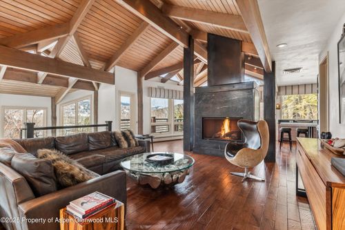 153 Herron Hollow Dr, Aspen, CO, 81612 | Card Image