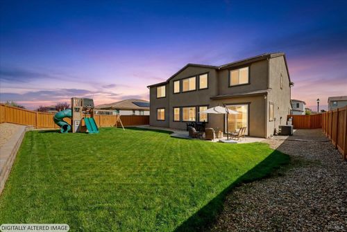 710 Fielding Way, Dixon, CA, 95620-3888 | Card Image