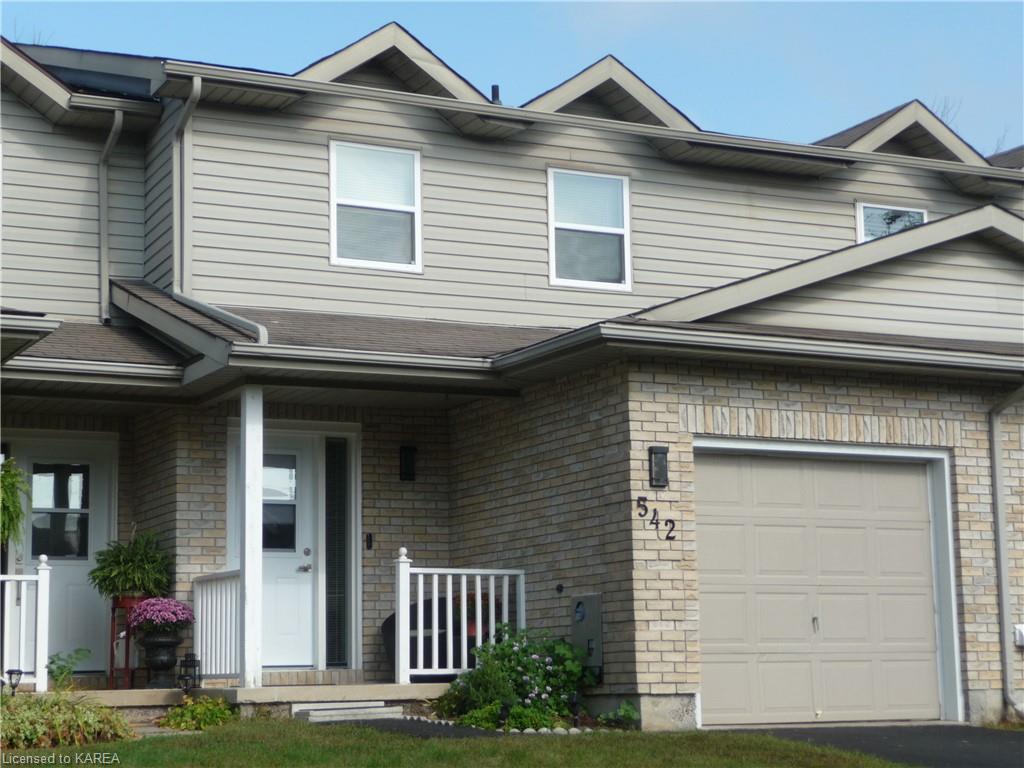 542 Garden St, For Sale in Gananoque eXp Realty