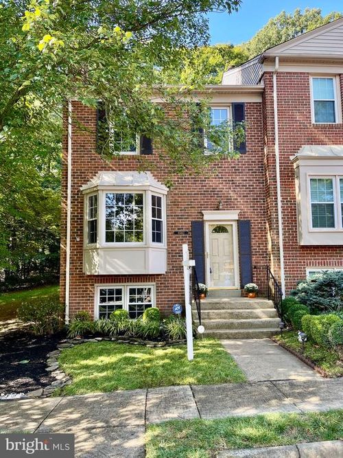 10462 Malone Ct, FAIRFAX, VA, 22032-2377 | Card Image
