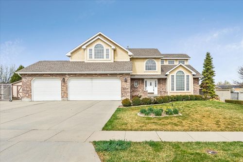 2486 W Winding Way, South Jordan, UT, 84095-9419 | Card Image