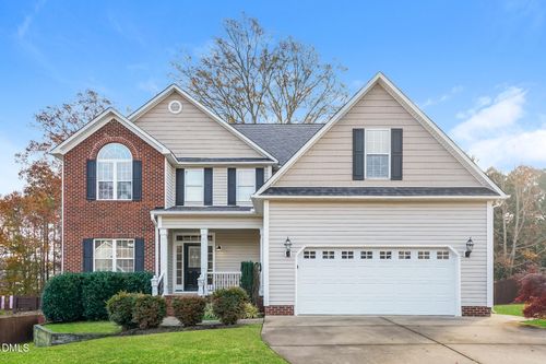 798 Winding Oak Way, Clayton, NC, 27520-7129 | Card Image