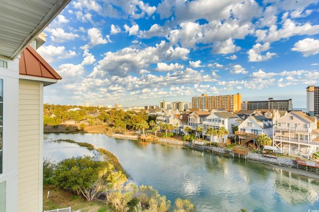 402 - 502 48 Th Ave S, Condo with 2 bedrooms, 2 bathrooms and null parking in North Myrtle Beach SC | Image 5