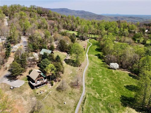 217 Fairview Dr, Traphill, NC, 28685-8911 | Card Image