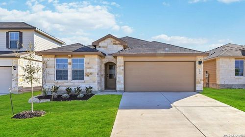 140 Hazel Peak, Boerne, TX, 78006 | Card Image