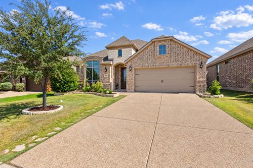 3005 Flint Rock Dr, Forney, TX, 75126-6957 | Card Image