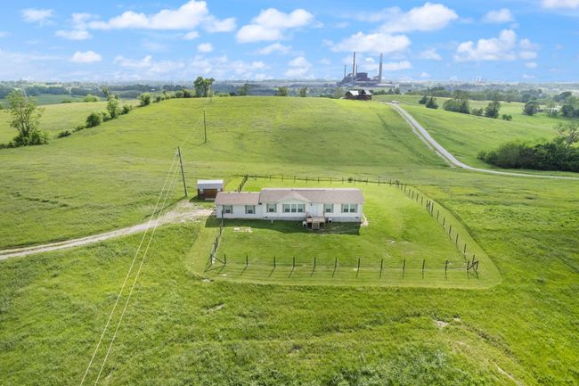 3471 High Bridge Road, House other with 3 bedrooms, 2 bathrooms and null parking in Lancaster KY | Image 64