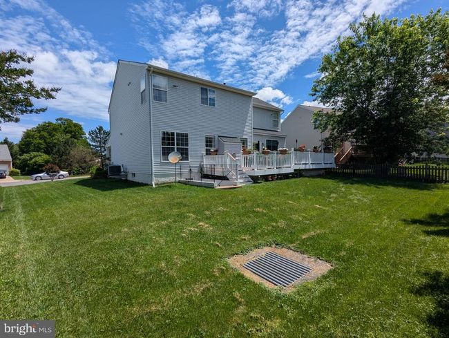 9871 Upper Mill Loop, House other with 5 bedrooms, 4 bathrooms and null parking in BRISTOW VA | Image 70