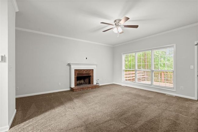 194 Lake Ruby Dr, House other with 6 bedrooms, 4 bathrooms and null parking in Suwanee GA | Image 17