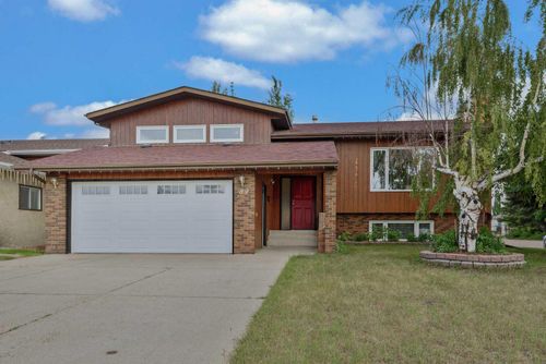 89 Huget Crescent, Red Deer, AB, T4N6N3 | Card Image