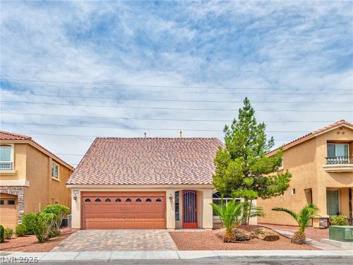 9771 Panther Hollow St, Las Vegas, NV, 89141-8709 | Card Image