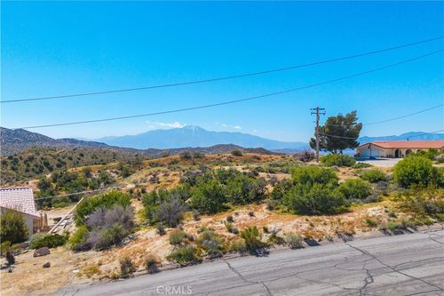 0 Rockaway Ave, Yucca Valley, CA, 92284 | Card Image