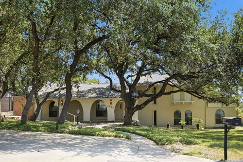 7430 Wild Eagle St, San Antonio, TX, 78255 | Card Image