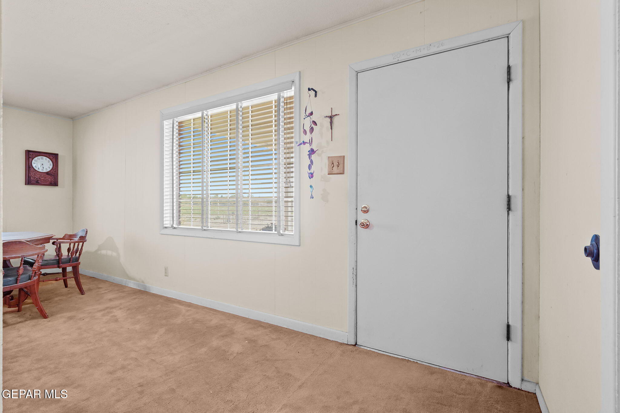 Residential in San Elizario 5