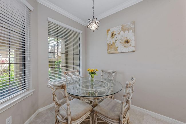 UNIT-102 - 9440 Benvenuto Ct, Condo with 2 bedrooms, 2 bathrooms and null parking in NAPLES FL | Image 11