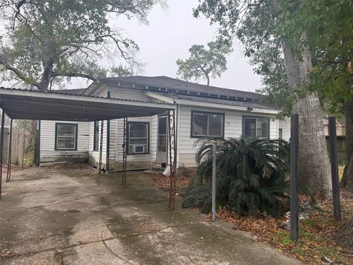 2630 Carmel St, Houston, TX, 77091-3012 | Card Image