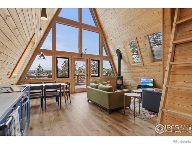 703 Crystal Falls Dr, House other with 1 bedrooms, 1 bathrooms and null parking in Westcliffe CO | Image 15