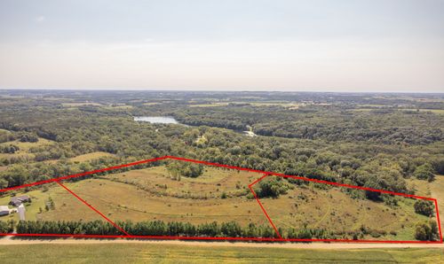 TBD Tract C Pin Hook Road, LENA, IL, 61048 | Card Image