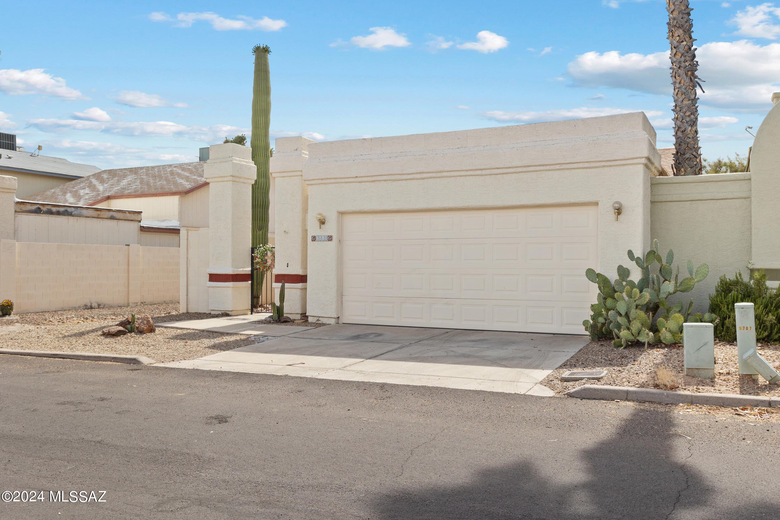 Auriga Way, Tucson, AZ 85742