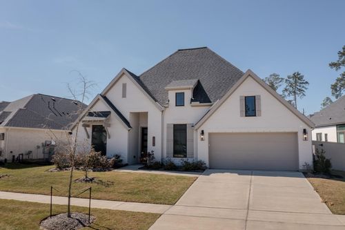 15273 Tree Swallow Ct, Magnolia, TX, 77354-7191 | Card Image