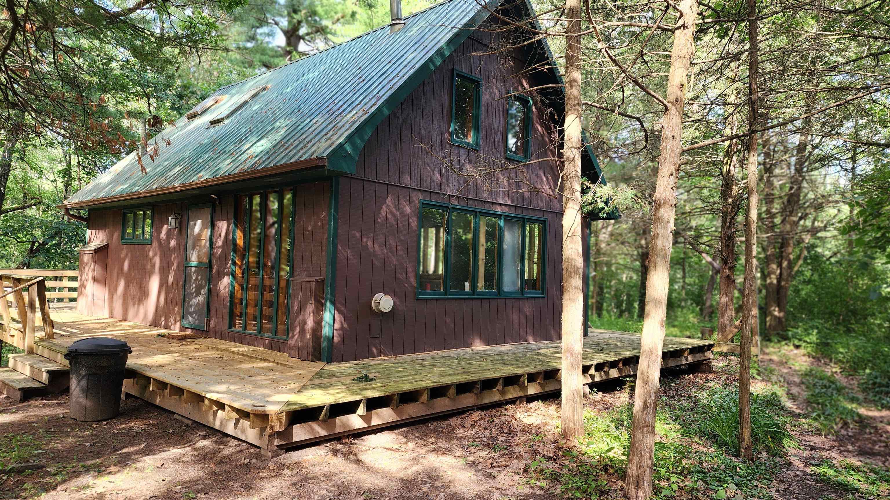 County Rd, Neshkoro, WI 54960