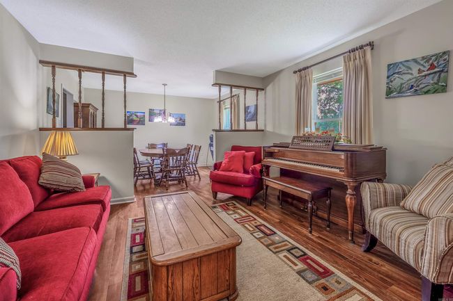 15925 Willits Rd, House other with 4 bedrooms, 2 bathrooms and null parking in North Little Rock AR | Image 14