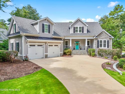 498 Deep Water Dr Se, Bolivia, NC, 28422-8686 | Card Image