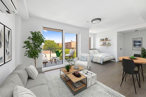 6c-623 Avenue H, Brooklyn, NY, 11230-3355 | Card Image