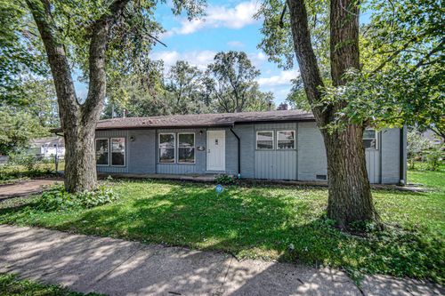 16801 Head Ave, Hazel Crest, IL, 60429-1309 | Card Image
