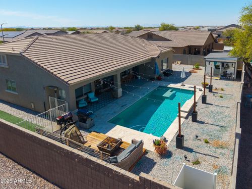 1748 E Walter Dr, Casa Grande, AZ, 85122-5892 | Card Image