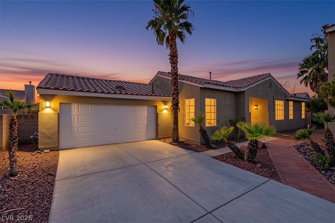 Residential in Las Vegas