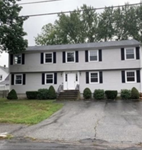 apt-4-26-20 School St, North Attleboro, MA, 02760-1237 | Card Image