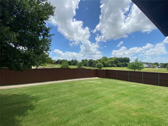 View from backyard Patio | Image 7